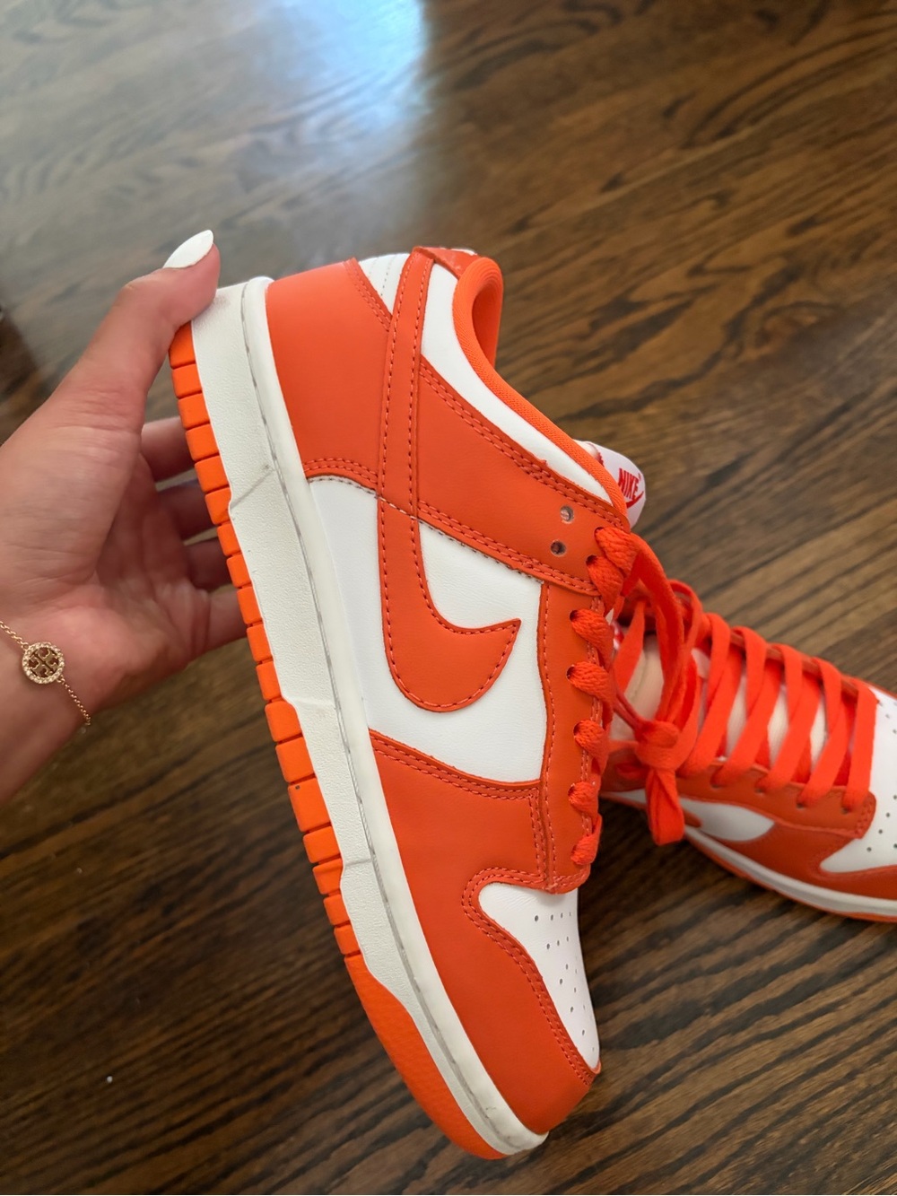 Nike Dunk Low SP
Syracuse - Picture 5 of 5